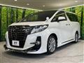 2017 Toyota Alphard