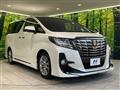 2017 Toyota Alphard