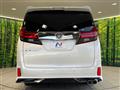 2017 Toyota Alphard