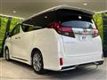 2017 Toyota Alphard