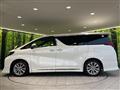 2017 Toyota Alphard