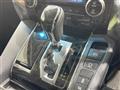 2017 Toyota Alphard
