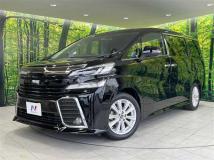 2017 Toyota Vellfire