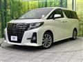 2017 Toyota Alphard