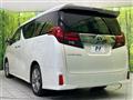 2017 Toyota Alphard