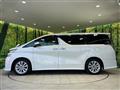 2017 Toyota Vellfire
