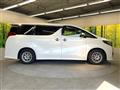 2017 Toyota Alphard