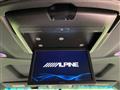 2017 Toyota Alphard