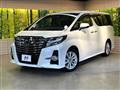 2017 Toyota Alphard