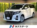 2017 Toyota Alphard
