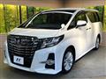 2017 Toyota Alphard