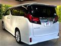 2017 Toyota Alphard