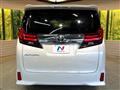 2017 Toyota Alphard