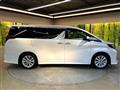 2017 Toyota Alphard