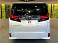 2017 Toyota Alphard