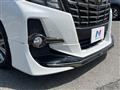 2017 Toyota Alphard