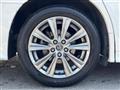 2017 Toyota Alphard