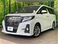 2018 Toyota Alphard