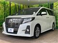 2018 Toyota Alphard