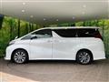 2018 Toyota Alphard