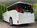 2018 Toyota Alphard