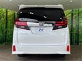 2018 Toyota Alphard
