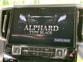 2018 Toyota Alphard