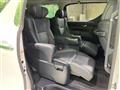 2018 Toyota Alphard