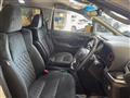 2018 Toyota Alphard