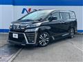 2018 Toyota Vellfire