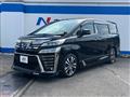 2018 Toyota Vellfire