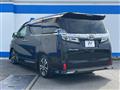 2018 Toyota Vellfire