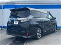 2018 Toyota Vellfire