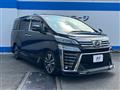 2018 Toyota Vellfire