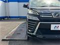 2018 Toyota Vellfire