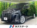 2018 Toyota Alphard