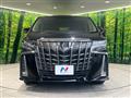 2018 Toyota Alphard