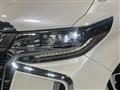 2018 Toyota Alphard