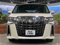 2018 Toyota Alphard