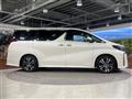 2018 Toyota Alphard