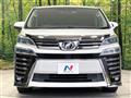 2018 Toyota Vellfire