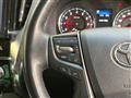 2018 Toyota Vellfire