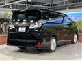 2018 Toyota Vellfire