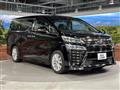 2018 Toyota Vellfire