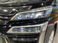 2018 Toyota Vellfire