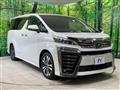 2018 Toyota Vellfire