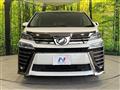 2018 Toyota Vellfire