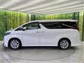 2018 Toyota Alphard