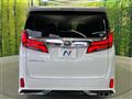 2018 Toyota Alphard