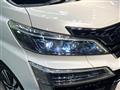 2018 Toyota Vellfire